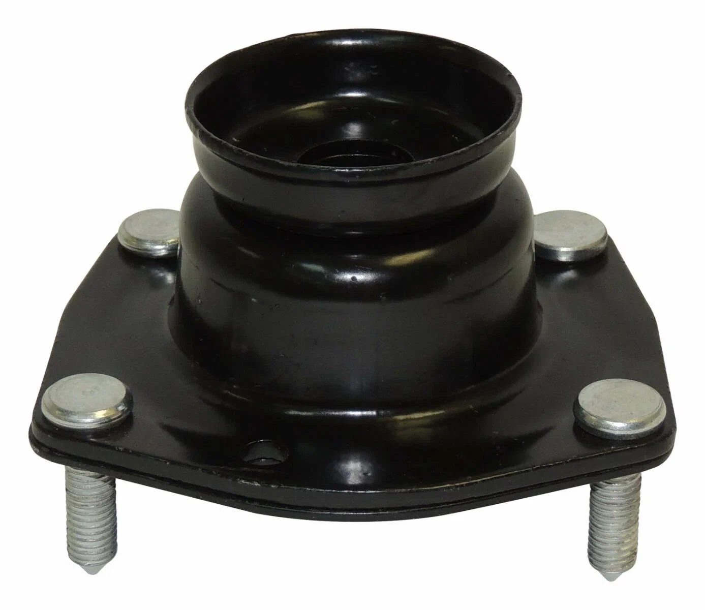 Crown Automotive - Metal Black Strut Mount - 52089331AC